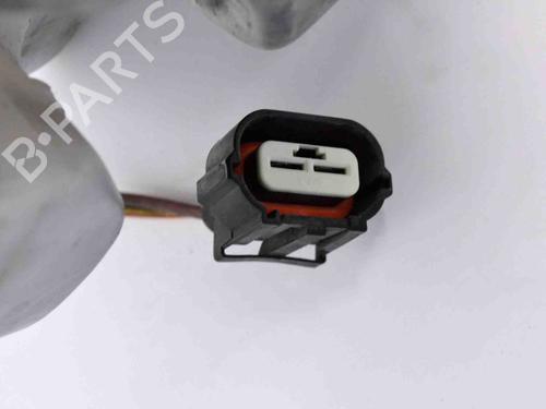 Windscreen washer tank JAGUAR S-TYPE II (X200) 2.7 D | BP7487033C113