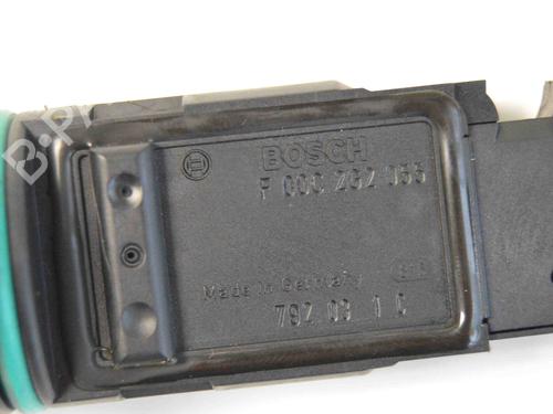 Mass air flow sensor VW PASSAT B6 (3C2) 1.9 TDI | BP19941575M95