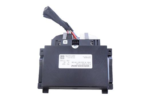Gearkassestyreenhed MERCEDES-BENZ A-CLASS (W177) A 200 (177.087) (163 hp) 27830273