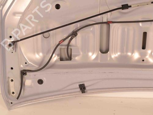 Hood TOYOTA PRIUS (_W3_) 1.8 Hybrid (ZVW3_) | BP29730262C1