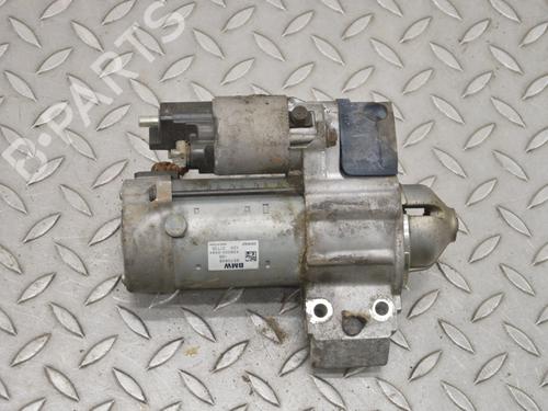 Starter BMW 4 Coupe (F32, F82) 420 d xDrive | BP13935121M8 