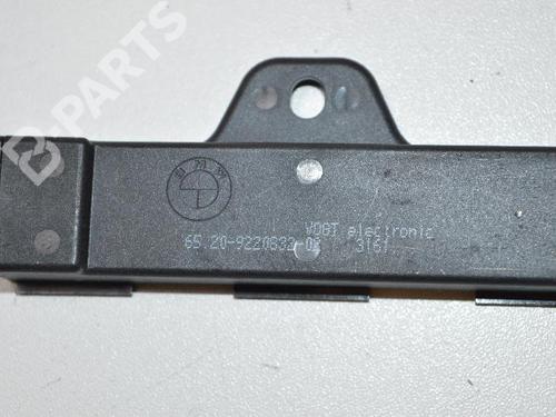 Antenne/Base BMW i3 (I01) Range Extender | BP8830956C140 