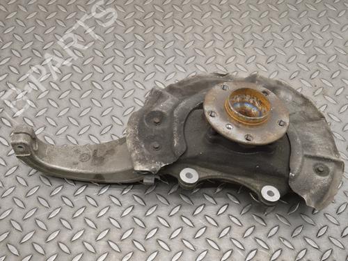 Used Right front steering knuckle BMW 5 (F10) 530 d (286 hp) 14799817