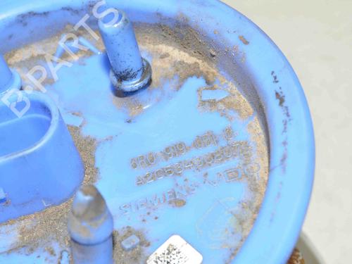 Fuel pump AUDI A1 (8X1, 8XK) 1.4 TFSI | BP8861958M76 