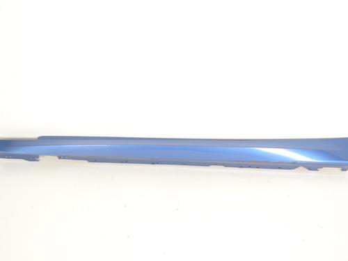 Used Left sideskirt BMW 3 Gran Turismo (F34) 330 d xDrive (258 hp) 14802926