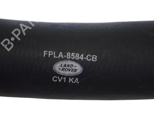 Pipe LAND ROVER RANGE ROVER SPORT II (L494) 3.0 SDV6 4x4 | BP28547052M125 