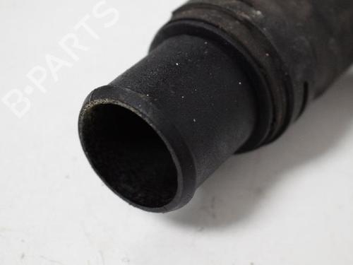 Used Pipe JAGUAR XF I (X250) 3.0 D (211 hp) 14817250