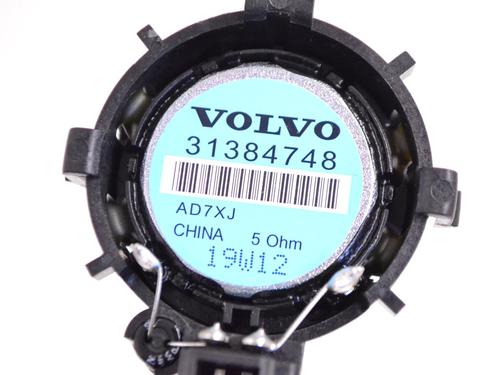 Speaker VOLVO V40 Hatchback (525) D2 | BP9976796E2 