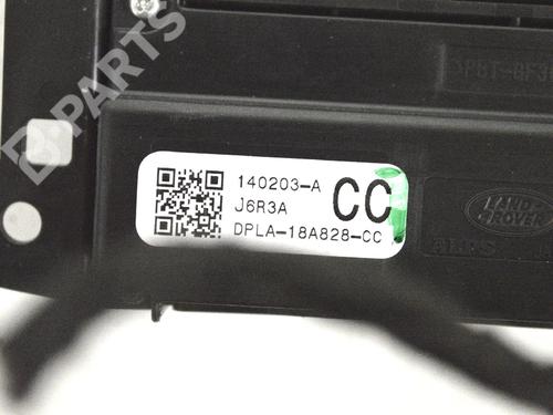 Electronic module LAND ROVER RANGE ROVER SPORT II (L494) 3.0 SDV6 4x4 | BP7748689M83 