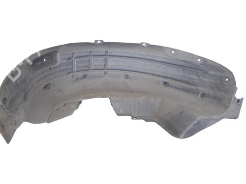 Wheel arch PEUGEOT 3008 II SUV (MC_, MR_, MJ_, M4_) 1.2 THP/ PureTech 130 (MRHNSM, MRHNSU, MRHNSJ, MRHNYW,... | BP16644858C56 