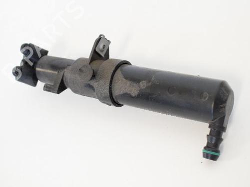 Headlight washer MERCEDES-BENZ S-CLASS (W221, V221) S 320 CDI 4-matic (221.080, 221.180) | BP14818383E17 