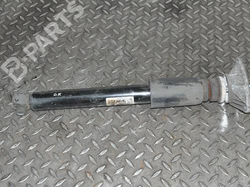 Left rear shock absorber BMW 3 (F30, F80) 330 d | BP8831999M18 
