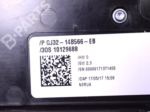 Switch LAND ROVER RANGE ROVER EVOQUE (L538) 2.0 D 4x4 | BP9172005I30 