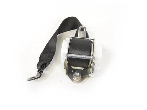 Used Rear left seatbelt BMW i3 (I01) Range Extender (102 hp) 8073240