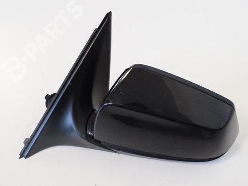 Left mirror BMW 7 (F01, F02, F03, F04) 730 d (245 hp) 7481420