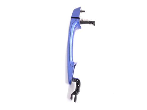 Rear left exterior door handle BMW 1 (F20) 116 i | BP9908857C130 