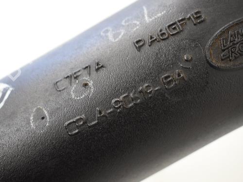 Pipe LAND ROVER RANGE ROVER IV (L405) 3.0 SDV6 4x4 | BP19941269M125 