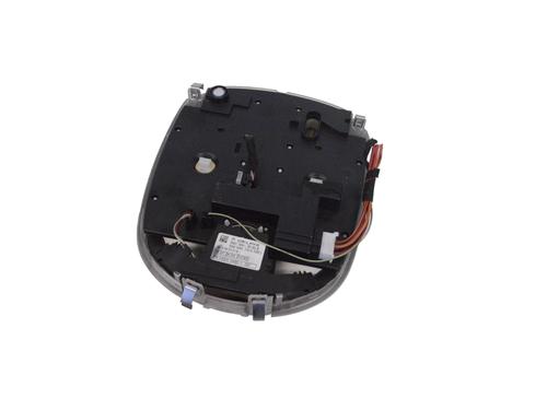 Interior roof light MERCEDES-BENZ GL-CLASS (X164) GL 350 CDI 4-matic (164.822) | BP16197137I8 