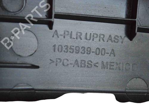 Other TESLA MODEL X (5YJX) P100D AWD | BP18315155O1 