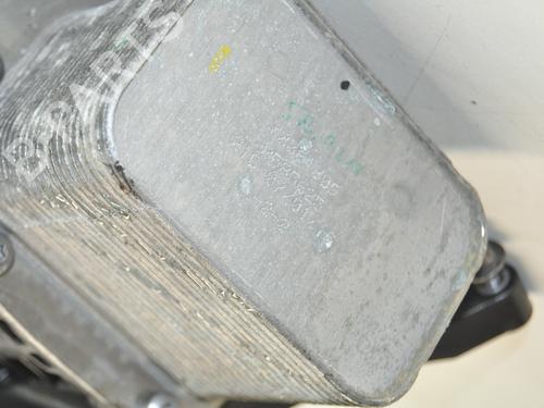 Support BMW 5 (F10) 520 d | BP14771069C155 