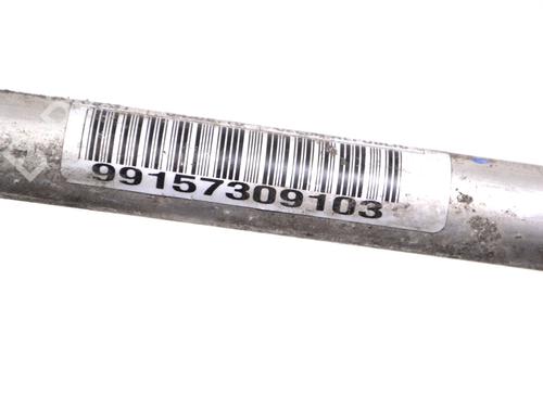 AC pipe PORSCHE 911 (997) 3.6 Carrera | BP14787303M126 