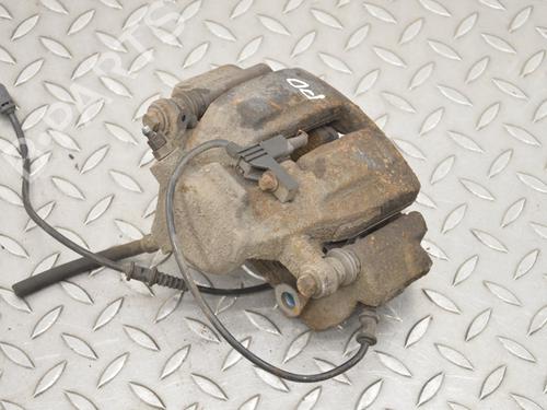 Right front brake caliper MERCEDES-BENZ SLK (R171) 280 (171.454) | BP14809653M104 
