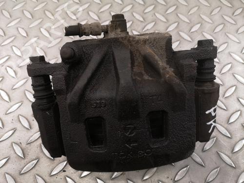 Left front brake caliper SUBARU OUTBACK (BS) 2.0 D AWD (BSD) | BP18643370M105 