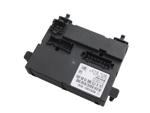 Electronic module MERCEDES-BENZ SLK (R172) 250 CDI / d (172.403) | BP16197216M83 