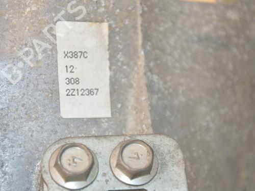Gearbox INFINITI FX 30d AWD | BP12232023M3 
