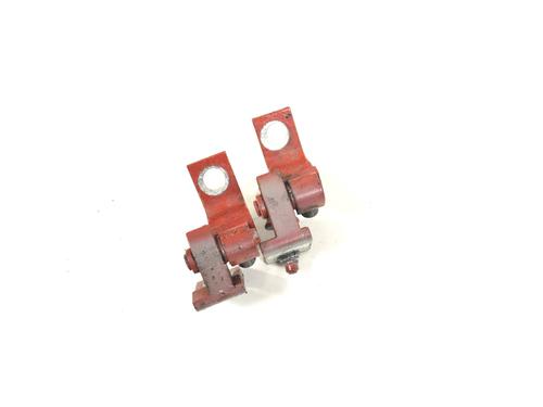 Hinge/Door check strap AUDI A4 B8 Avant (8K5) 2.0 TDI quattro | BP14786330C146 