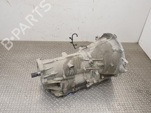 Gearbox LAND ROVER RANGE ROVER VELAR (L560) 2.0 D180 TD4 4x4 | BP13519638M3 