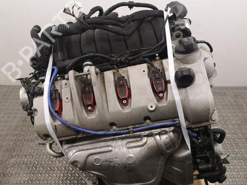 Engine PORSCHE CAYENNE (92A) 4.8 GTS | BP28359661M1 