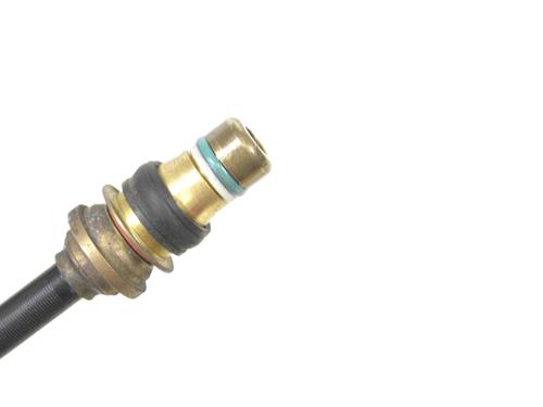 Pipe PORSCHE 911 Convertible (997) 3.6 Carrera | BP14771298M125