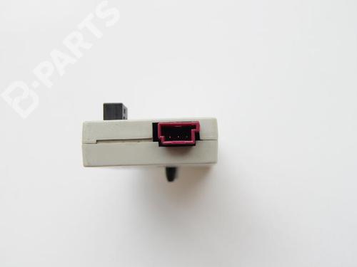 Electronic module BMW 3 Convertible (E93) 335 i | BP7752330M83 