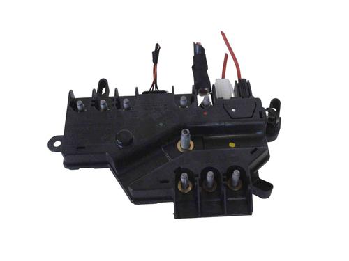 Used Fuse box MERCEDES-BENZ S-CLASS (W222, V222, X222) S 350 BlueTEC / d (222.132, 222.032, 222.123) (258 hp) 13395732