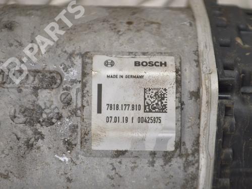 Steering rack ALFA ROMEO STELVIO (949_) 2.0 Q4 (949.AXF2A) | BP10237960M22 