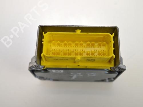 ECU airbags AUDI A4 B7 (8EC) 2.0 TFSI | BP19942124M53 