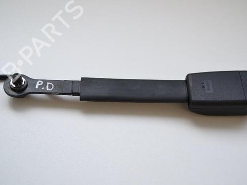 Seat buckle NISSAN X-TRAIL II (T31) 2.0 dCi 4x4 | BP14808798I32 