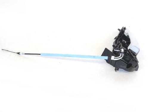 Front left exterior door handle BMW X5 (F15, F85) xDrive 30 d | BP7483234C128 