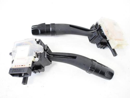Steering column stalk HYUNDAI SANTA FÉ II (CM) 2.2 CRDi 4x4 | BP7755258I23