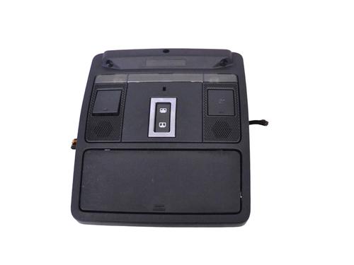 Used Rear mirror Rear mirror LAND ROVER RANGE ROVER EVOQUE (L538) 2.0 D 4x4 (180 hp) 10869249 10869249