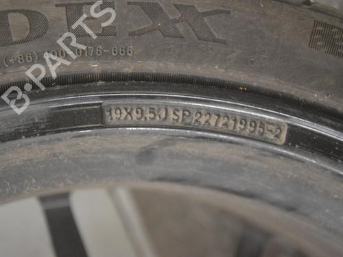 Rim MERCEDES-BENZ E-CLASS (W212) E 220 BlueTEC (212.001) | BP17448785C45 