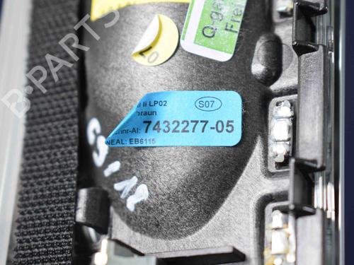 Other BMW 7 (G11, G12) 750 i, Li xDrive | BP14812723O1