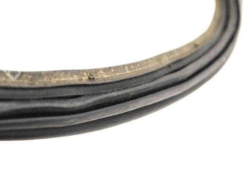 Rubber door seal MAZDA 6 Saloon (GJ, GL) 2.2 D (GJ2FP) | BP14785227C142 