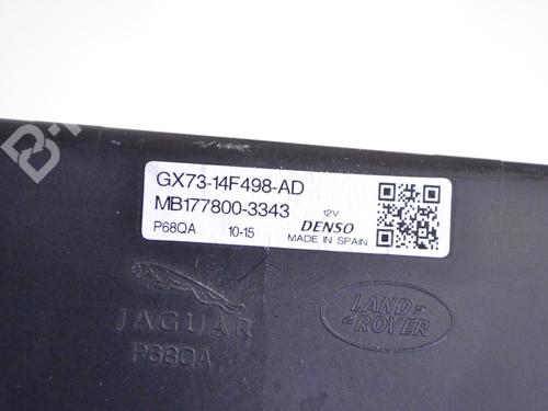 Electronic module JAGUAR XE (X760) 2.0 D | BP9172253M83 