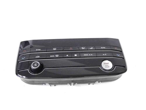 AC Styreenhet / Manøvreringsenhet JAGUAR XF II (X260) 2.0 D (180 hp) 10107471