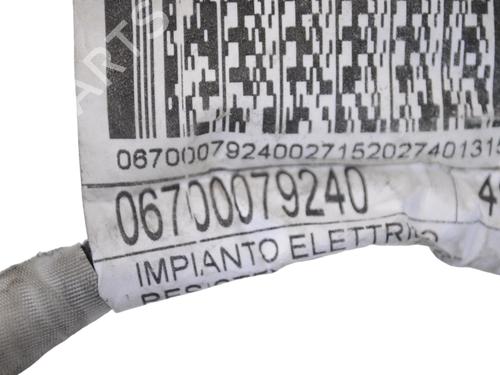 Wiring harness MASERATI GHIBLI III (M157) 3.0 | BP15552396E16 