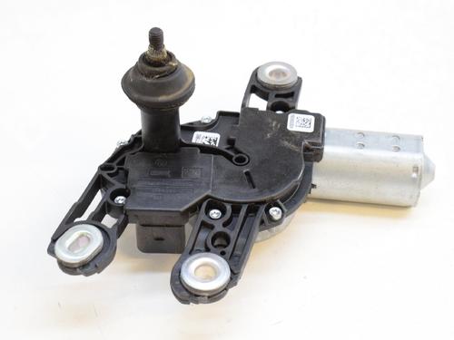 Rear wiper motor VW GOLF VII (5G1, BQ1, BE1, BE2) 1.5 TSI | BP7484982M102 