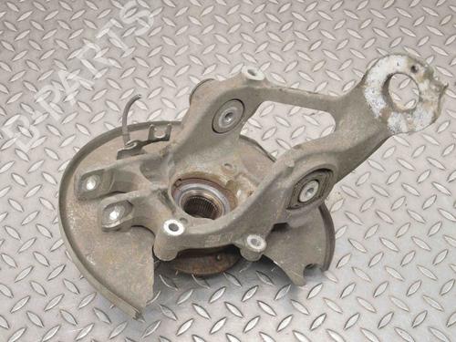 Right rear steering knuckle AUDI A7 Sportback (4GA, 4GF) 3.0 TDI quattro | BP14806487M28