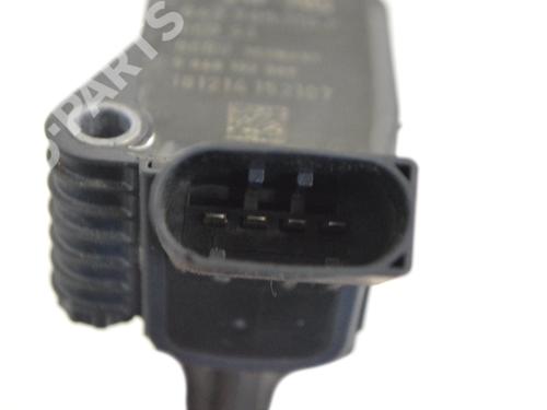 Ignition coil AUDI A1 Sportback (8XA, 8XF) S1 quattro | BP8857716M94 